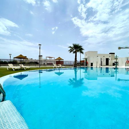 Beach Paradise In Fuengirola Exterior photo
