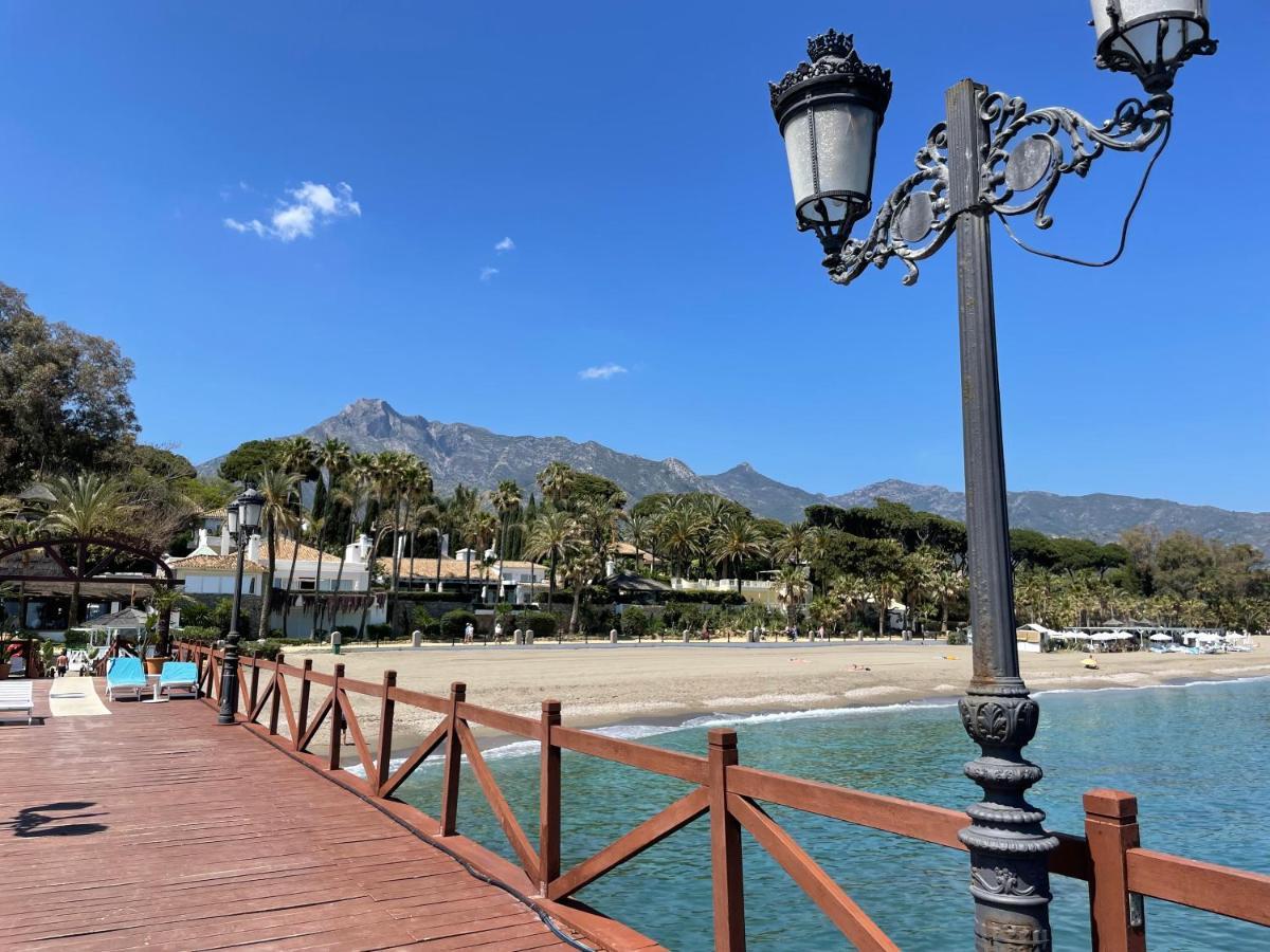 Beach Paradise In Fuengirola Exterior photo
