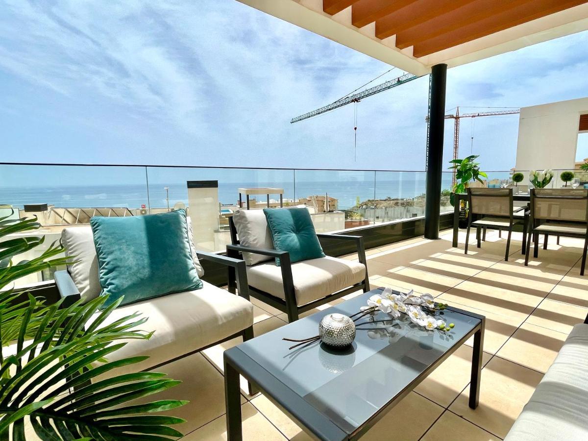 Beach Paradise In Fuengirola Exterior photo