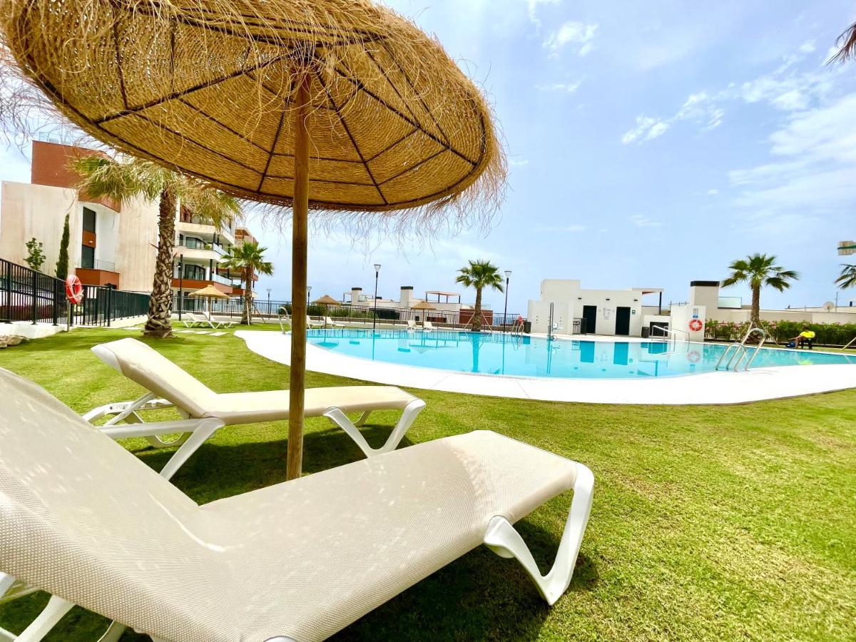 Beach Paradise In Fuengirola Exterior photo